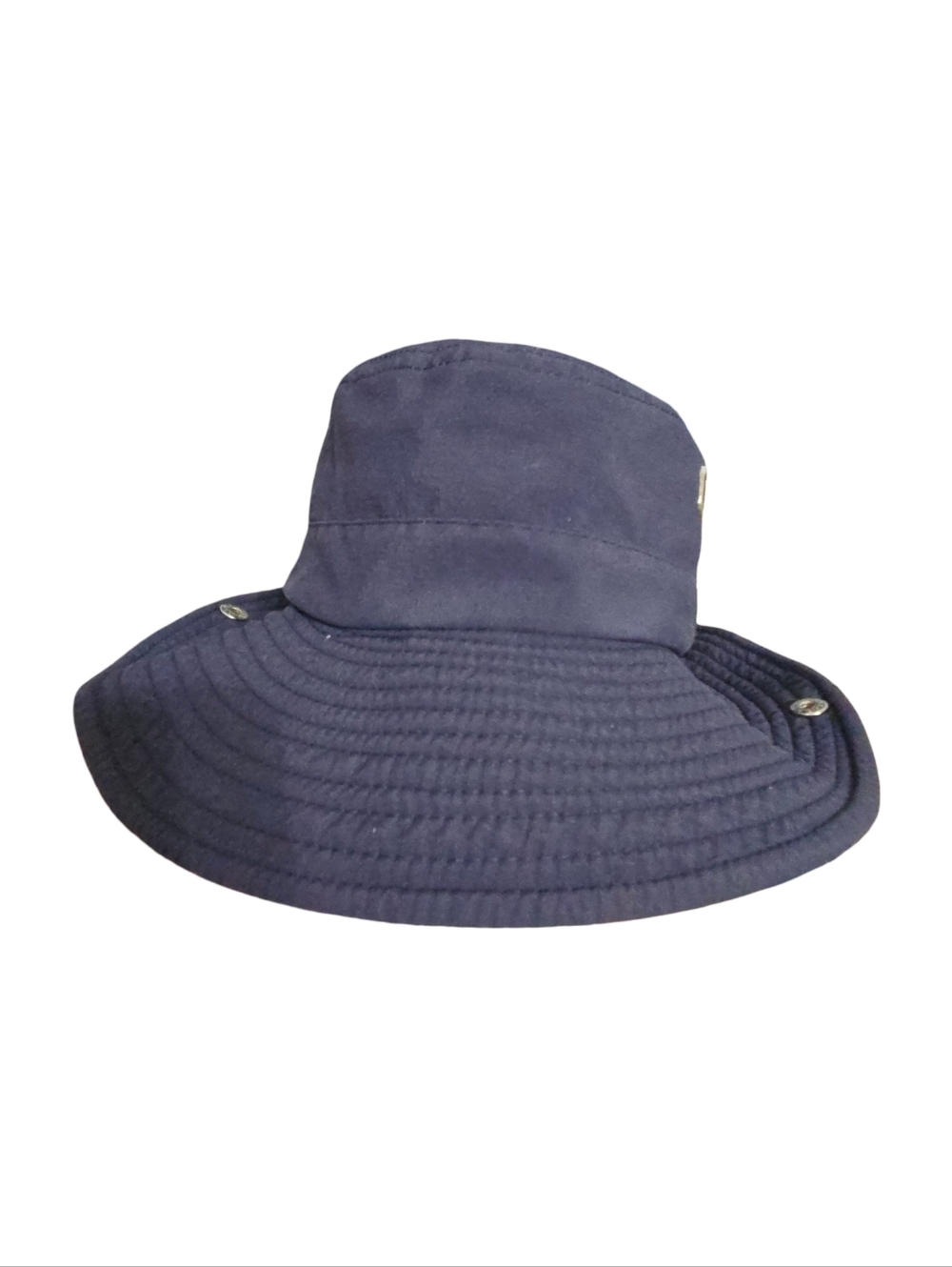 Boonie Bucket Sun Hat - Women's Outdoor Bucket Hat - Picture 3 of 5